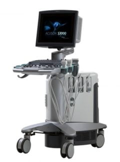Acuson S3000