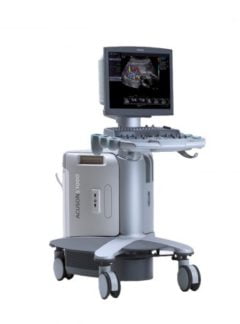 Acuson S1000