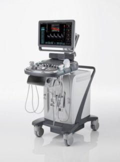 Acuson X700