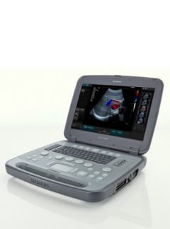 Acuson P500
