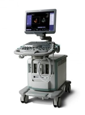 Acuson SC2000