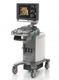 Acuson X300 PE