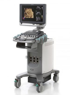 Acuson X300 PE