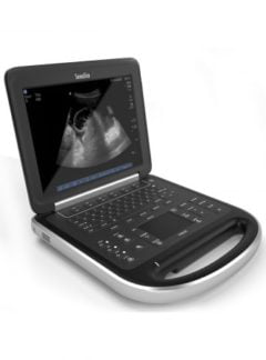 Sonosite EDGE