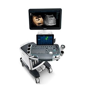 Mindray Resona 7