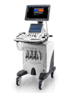Sonoscape S30