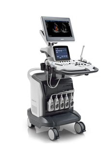 Sonoscape S40