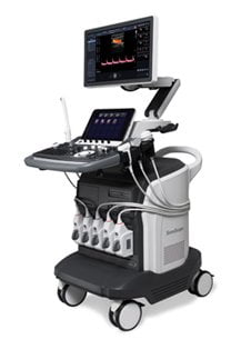 Sonoscape S50