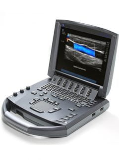 Sonosite M-Turbo
