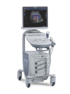 Toshiba Xario 100