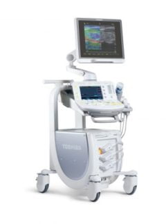 Toshiba Xario 200