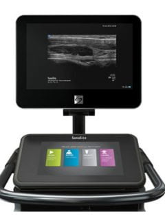 Sonosite X-PORTE