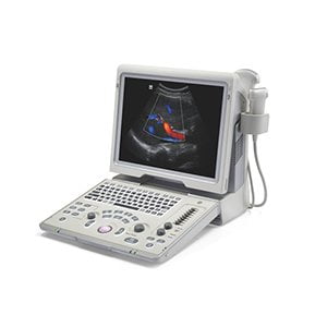Mindray Z5