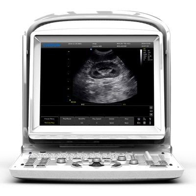 Chison ECO3 VET