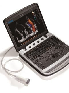 Chison Sonobook 9 VET