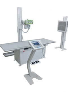 Ecotron EXS-SERIES