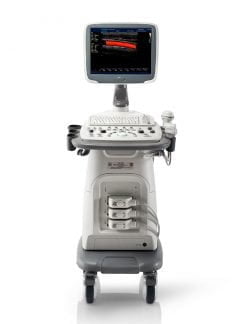 Sonoscape S11
