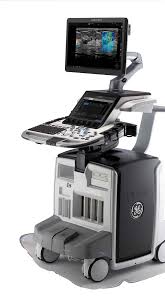 GE Logiq E10
