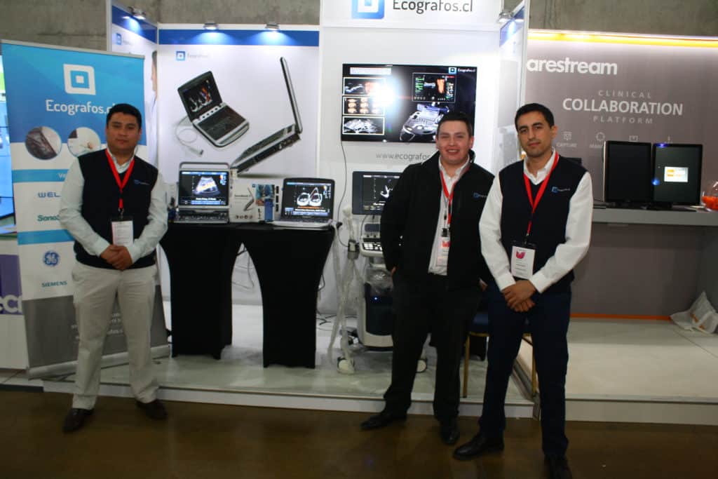 Ecografos Chile participa en el Congreso Chileno de Radiología 2017 1 IMG 0568
