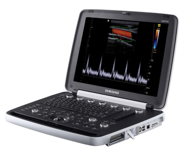Samsung UGEO HM70A