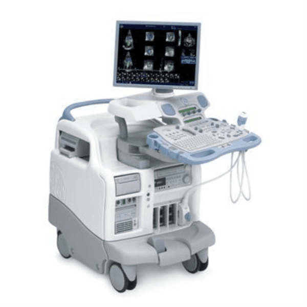 GE Vivid 7