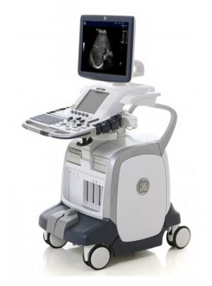 GE Logiq E9 y Logiq E9 XDclear 21 GE Logiq E9 y Logiq E9 XDclear