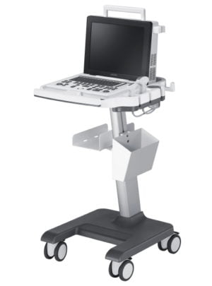 Medison SonoAce R3 14 Medison SonoAce R3