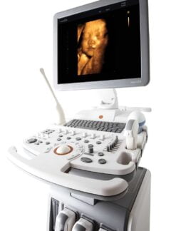 Medison SonoAce R7