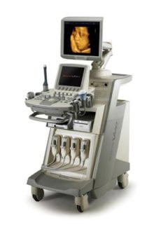 Medison Accuvix V20