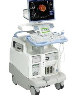 GE Vivid 7