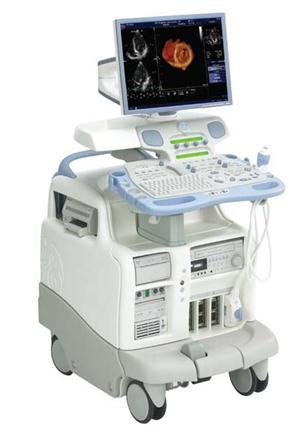 GE Vivid 7 19 GE Vivid 7
