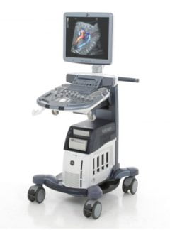 GE Voluson S6