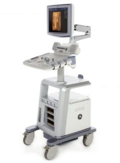GE Logiq P5