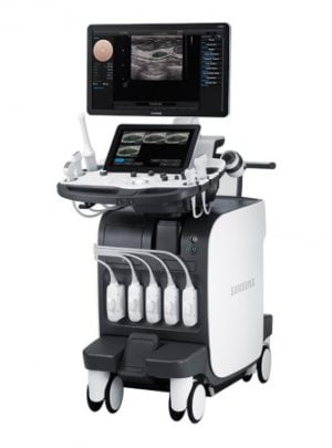 Samsung Medison RS80 12 Samsung Medison RS80