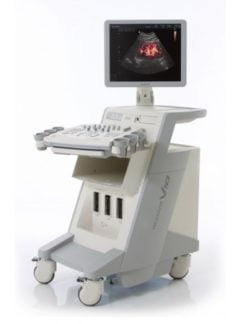 Medison Accuvix V10