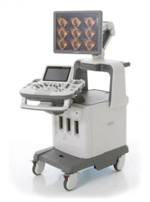 Samsung Accuvix XG 21 Samsung Accuvix XG