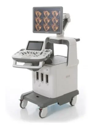Samsung Accuvix XG
