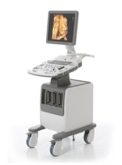 Samsung Medison SonoAce R7
