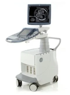 GE Voluson E8