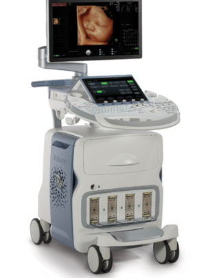 GE Voluson E10 6 GE Voluson E10
