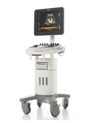 Philips ClearVue 350 18 Philips ClearVue 350