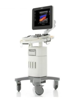 Philips ClearVue 550