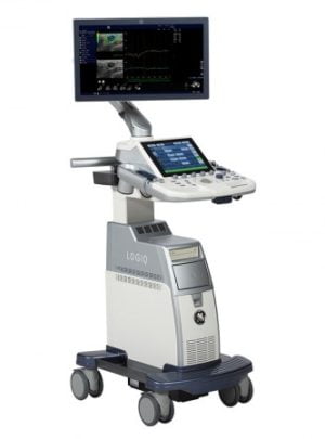 GE Logiq P9 y P9 XDclear 17 GE Logiq P9 y P9 XDclear