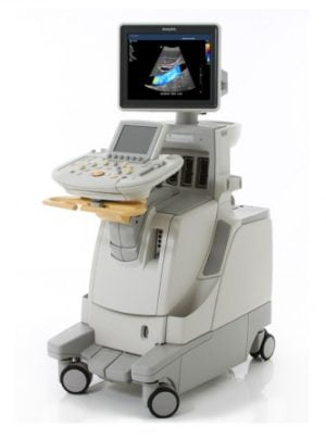 Philips iU22