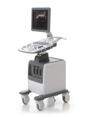 Medison SonoAce R5 10 Medison SonoAce R5