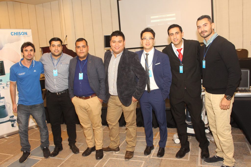 Seminario de Imagenología de Ecografos Chile 2018 11 IMG 4900