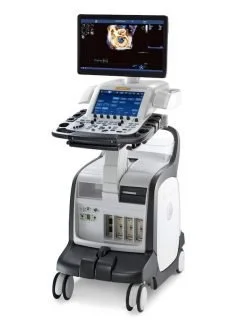 GE Vivid E95
