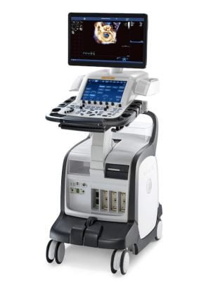 GE Vivid E95 10 GE Vivid E95