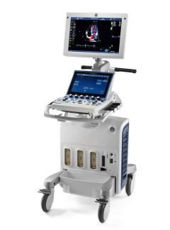 GE Vivid S60 y S60N