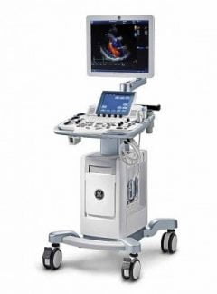 GE Vivid T8 y T8 Pro